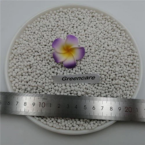 Yüksek Kule Fulvik Asit NPK 17-8-25 Bileşik Gübre